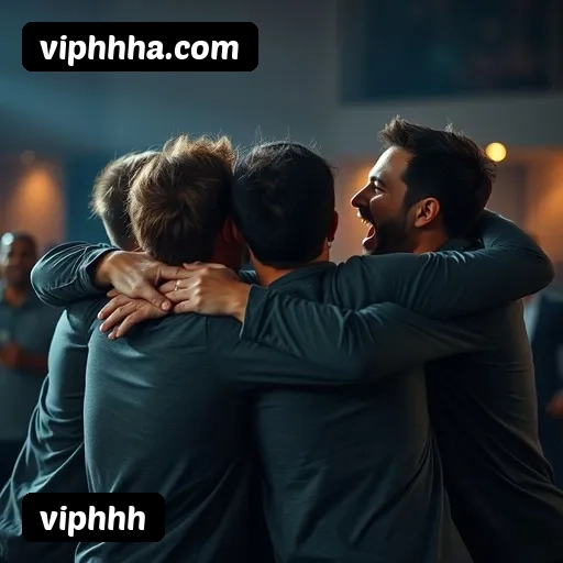 Níveis do programa VIP da viphhh